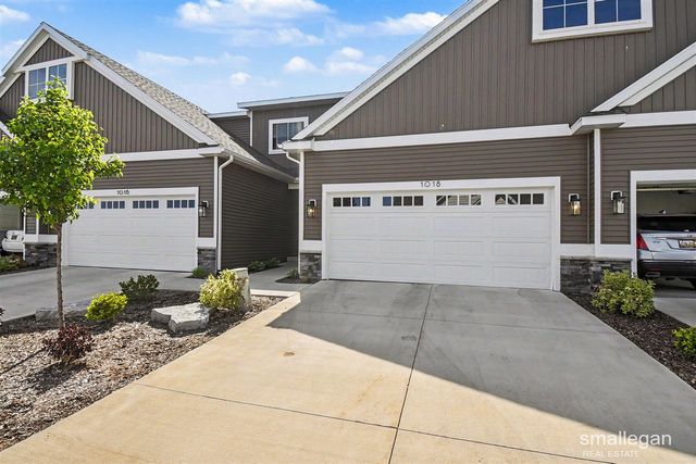 1018 Castlebay Way, Hudsonville, MI 49426
