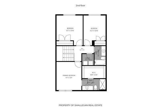 1018 Castlebay Way, Hudsonville, MI 49426