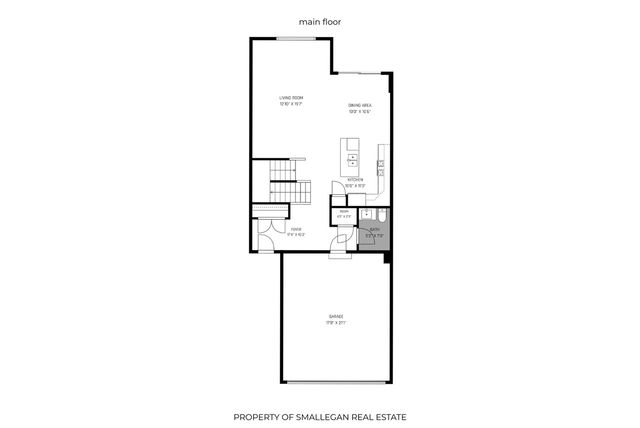1018 Castlebay Way, Hudsonville, MI 49426
