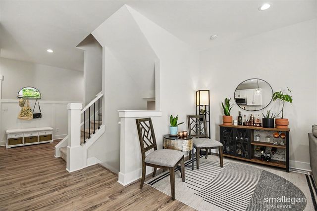 1018 Castlebay Way, Hudsonville, MI 49426