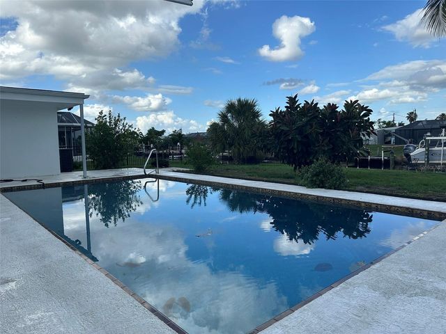 135 GODFREY AVENUE NE, Port Charlotte, FL 33952