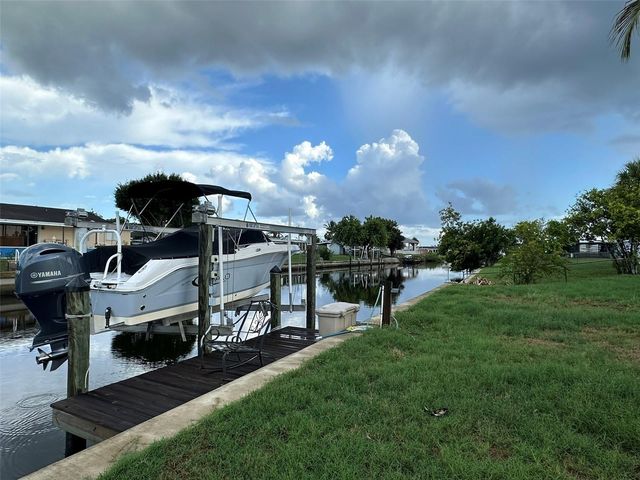 135 GODFREY AVENUE NE, Port Charlotte, FL 33952