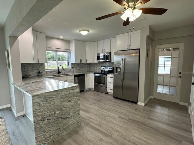 135 GODFREY AVENUE NE, Port Charlotte, FL 33952