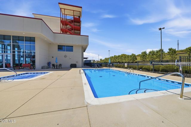 210 Raceday Center Drive Unit 1107, Bristol, TN 37620