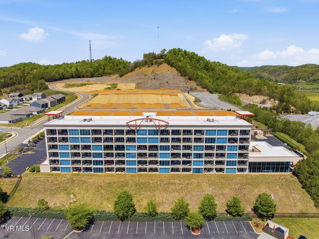 210 Raceday Center Drive Unit 1107, Bristol, TN 37620