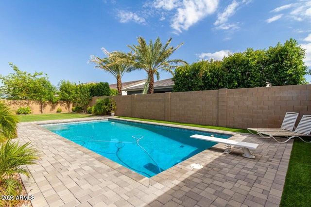 3107 E SILO Drive, Gilbert, AZ 85296