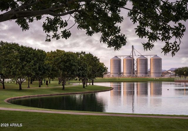 3107 E SILO Drive, Gilbert, AZ 85296