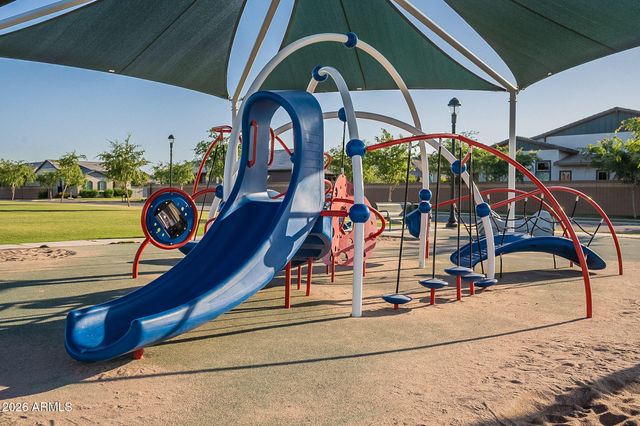 3107 E SILO Drive, Gilbert, AZ 85296