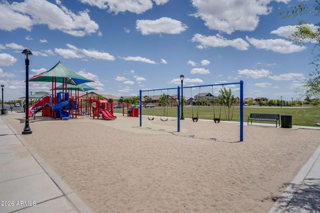 3107 E SILO Drive, Gilbert, AZ 85296