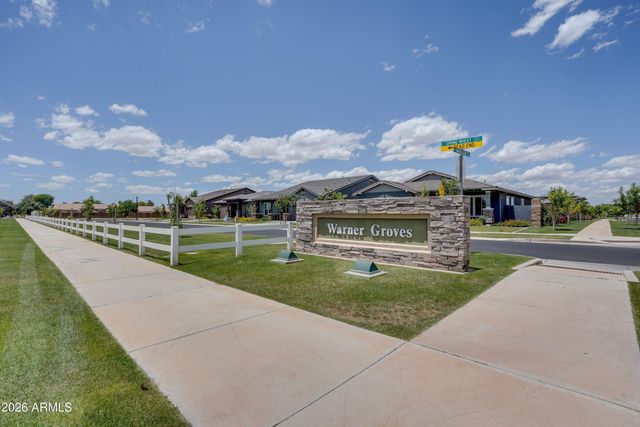 3107 E SILO Drive, Gilbert, AZ 85296