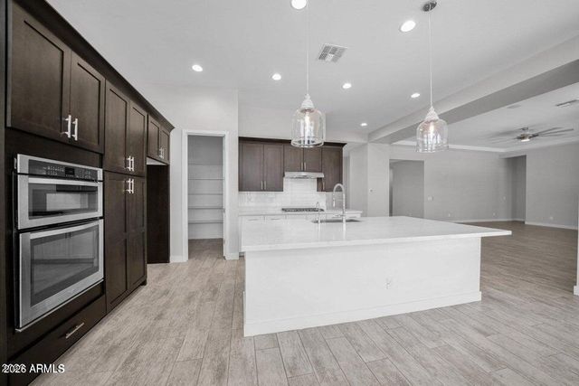 3107 E SILO Drive, Gilbert, AZ 85296