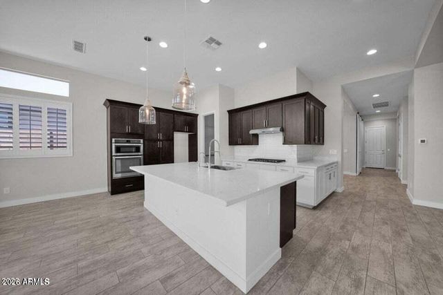 3107 E SILO Drive, Gilbert, AZ 85296