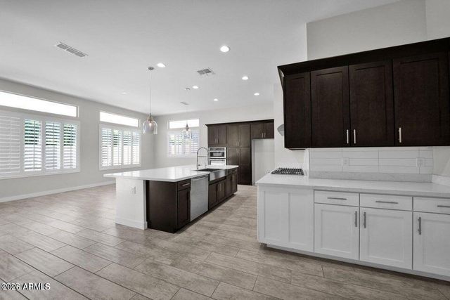 3107 E SILO Drive, Gilbert, AZ 85296