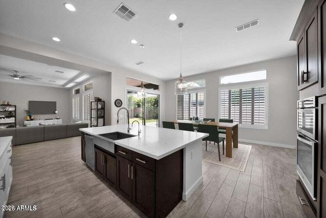 3107 E SILO Drive, Gilbert, AZ 85296