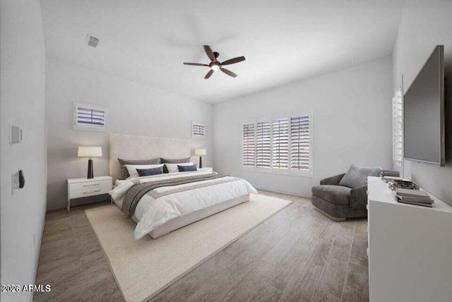 3107 E SILO Drive, Gilbert, AZ 85296