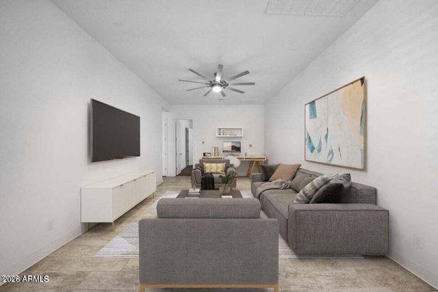 3107 E SILO Drive, Gilbert, AZ 85296