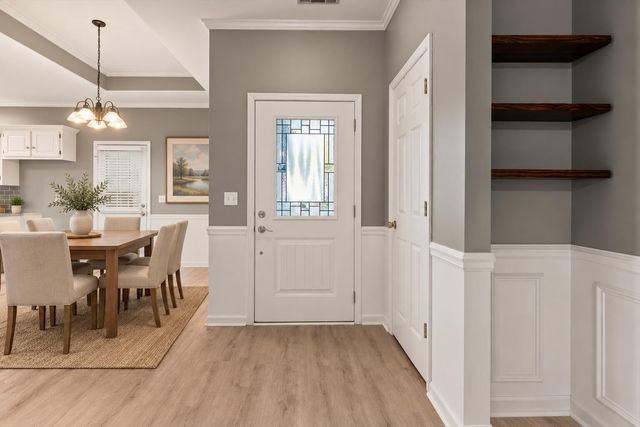 2548 Kingsley Court, Chattanooga, TN 37421