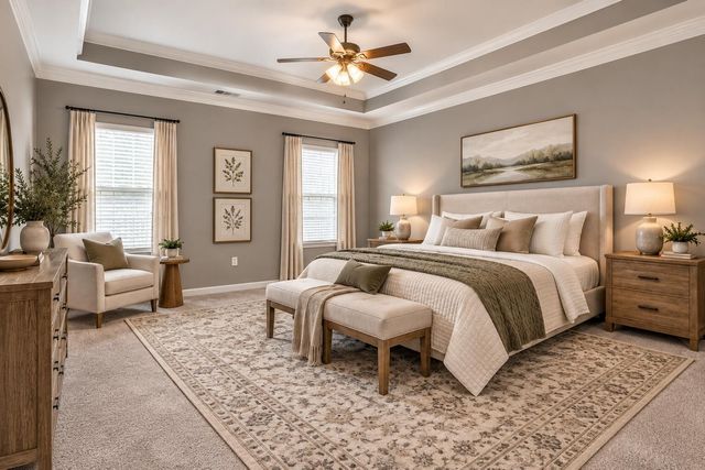 2548 Kingsley Court, Chattanooga, TN 37421