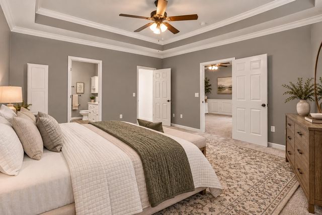 2548 Kingsley Court, Chattanooga, TN 37421