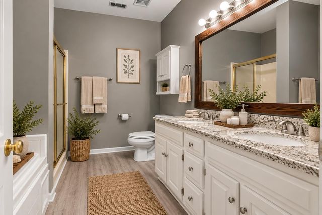 2548 Kingsley Court, Chattanooga, TN 37421