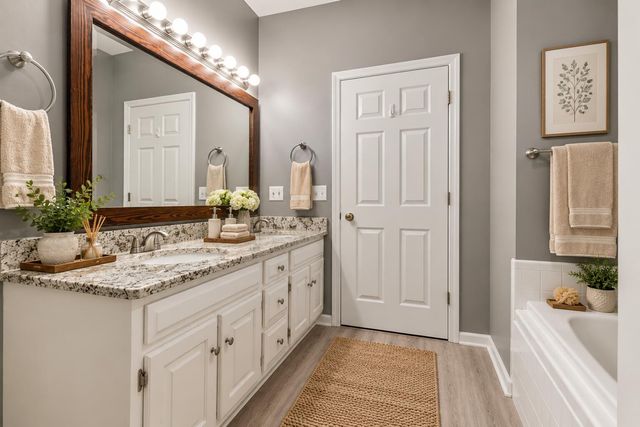 2548 Kingsley Court, Chattanooga, TN 37421