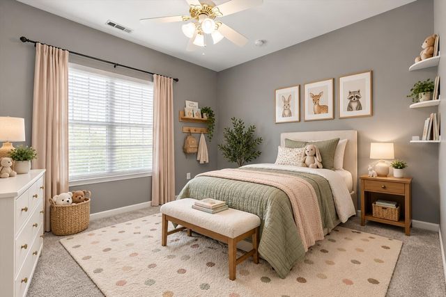 2548 Kingsley Court, Chattanooga, TN 37421