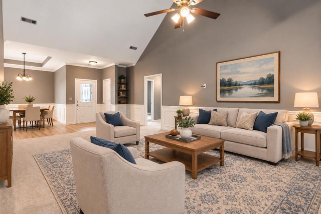 2548 Kingsley Court, Chattanooga, TN 37421