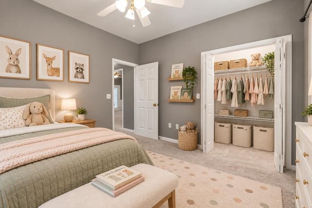 2548 Kingsley Court, Chattanooga, TN 37421