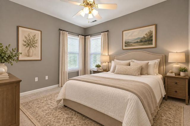 2548 Kingsley Court, Chattanooga, TN 37421