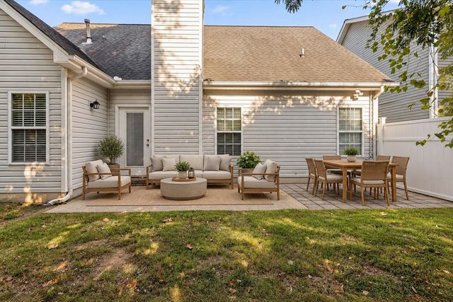 2548 Kingsley Court, Chattanooga, TN 37421