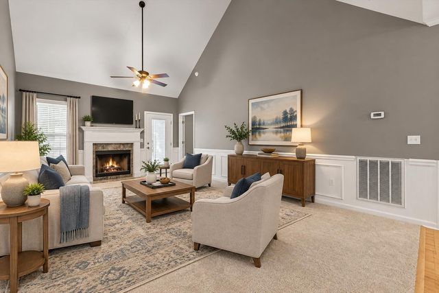 2548 Kingsley Court, Chattanooga, TN 37421