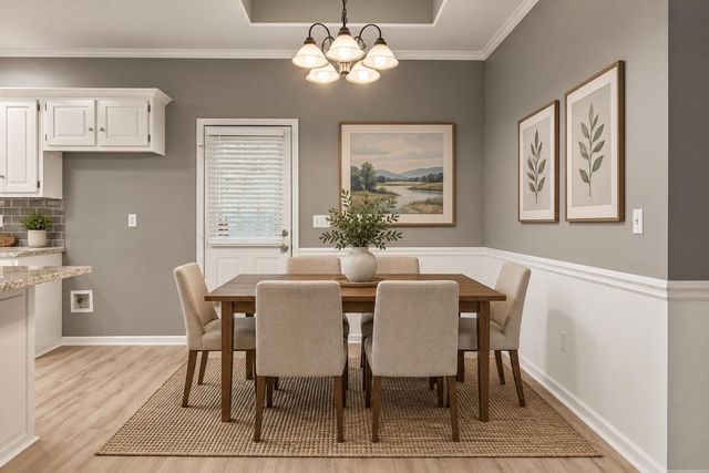 2548 Kingsley Court, Chattanooga, TN 37421