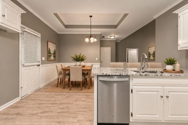 2548 Kingsley Court, Chattanooga, TN 37421
