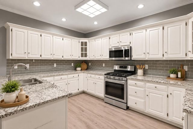 2548 Kingsley Court, Chattanooga, TN 37421