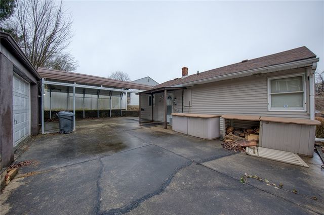 1375 Washington Blvd, Port Vue, PA 15133