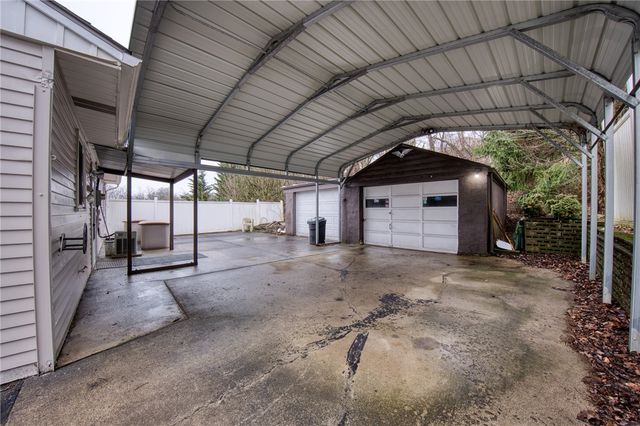 1375 Washington Blvd, Port Vue, PA 15133