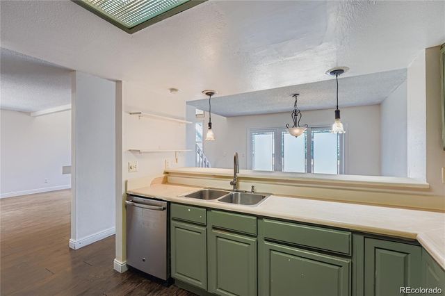 3742 S Ensenada Street, Aurora, CO 80013