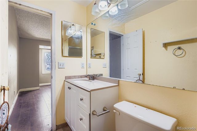 3742 S Ensenada Street, Aurora, CO 80013