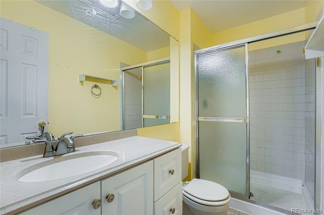 3742 S Ensenada Street, Aurora, CO 80013