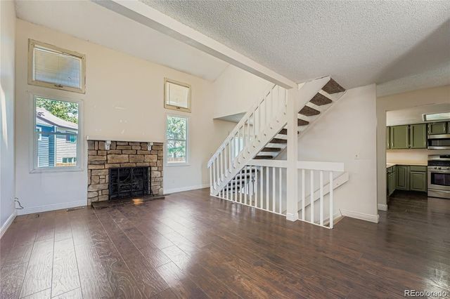 3742 S Ensenada Street, Aurora, CO 80013