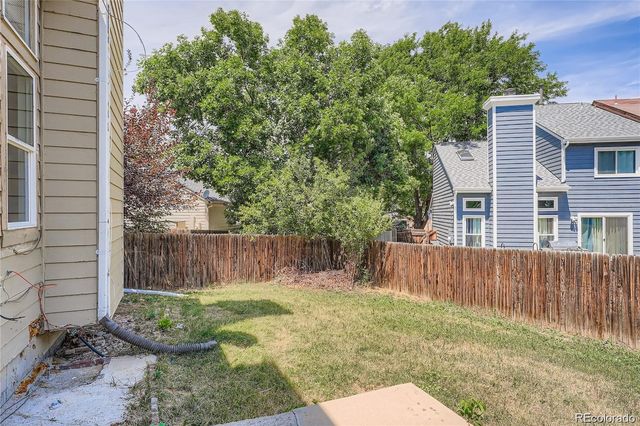 3742 S Ensenada Street, Aurora, CO 80013