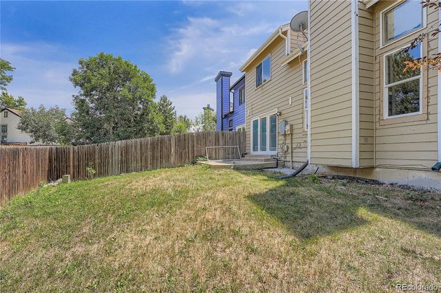 3742 S Ensenada Street, Aurora, CO 80013