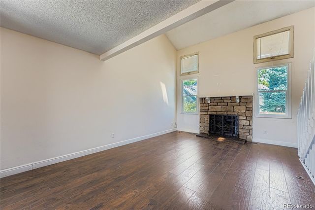 3742 S Ensenada Street, Aurora, CO 80013