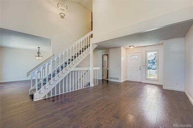 3742 S Ensenada Street, Aurora, CO 80013