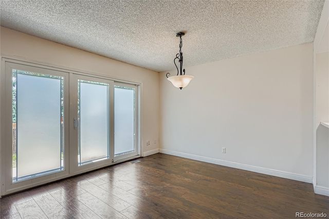 3742 S Ensenada Street, Aurora, CO 80013