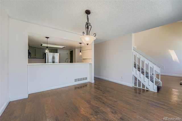 3742 S Ensenada Street, Aurora, CO 80013