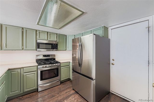 3742 S Ensenada Street, Aurora, CO 80013