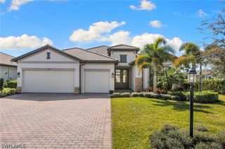 18307 Parksville DR, Estero, FL 33928
