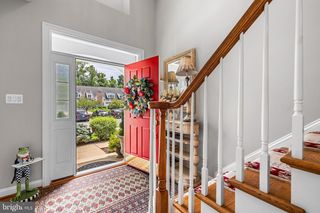 612 DUNLOY CT #612, Lutherville Timonium, MD 21093