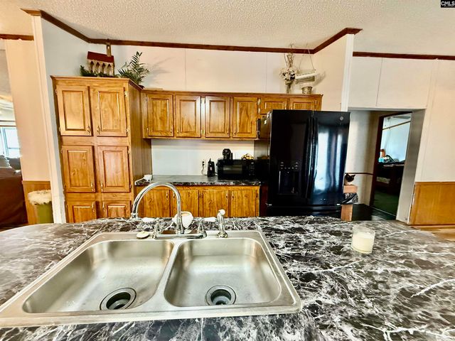 427 Syrup Mill Road, Ridgeway, SC 29130